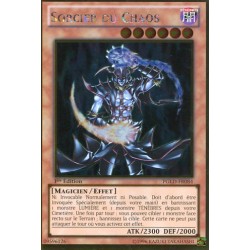 Sorcier du Chaos (GOLD) [PGLD]