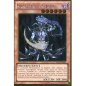 Sorcier du Chaos (Gold Rare) [PGLD]