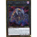 Numéro 31 : Incarnation Du Châtiment (Gold Secrète) [PGLD]