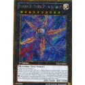 Numéro C9 : Sphère Dyson Du Chaos (Gold Secrète) [PGLD]