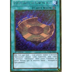 Cité Babylone Chronomal (STR GOLD) [PGLD]