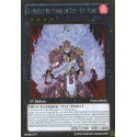 Confrérie du Poing de Feu - Roi Tigre (Gold Rare) [PGLD]