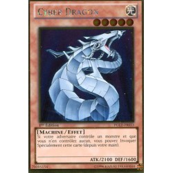 Cyber Dragon (GOLD) [PGLD]
