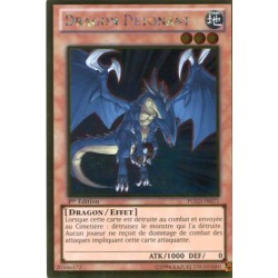 Dragon Détonant (GOLD) [PGLD]