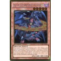 Dragon du Flamboiement des Ténèbres (Gold Rare) [PGLD]
