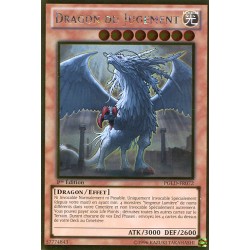 Dragon du Jugement (GOLD) [PGLD]