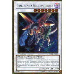 Dragon Méca Electromécanique (STR GOLD) [PGLD]