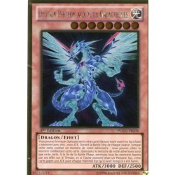 Dragon Photon aux Yeux Galactiques (GOLD) [PGLD]