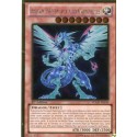 Dragon Photon aux Yeux Galactiques (Gold Rare) [PGLD]