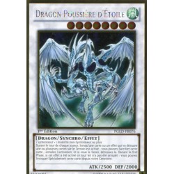 Dragon Poussière d'Etoile (GOLD) [PGLD]