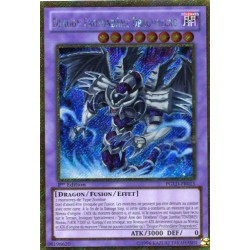 Dragon Profondâme Dragonécro (STR GOLD) [PGLD]