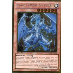 Dragon Pulsar de Lumière (GOLD) [PGLD]