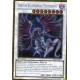 Dragon Ragesombre Plumenoire (STR GOLD) [PGLD]