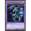 Dragon Ultime aux Yeux Bleus (Gold Rare) [PGLD]