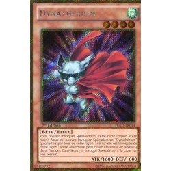 Dynathérium (STR GOLD) [PGLD]