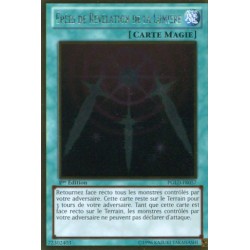 Epées de Révélation de la Lumière (GOLD) [PGLD]