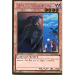 Espion des Protecteurs du Tombeau (GOLD) [PGLD]