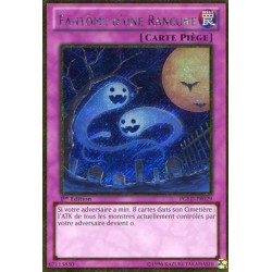 Fantôme D'une Rancune (STR GOLD) [PGLD]