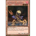 Floraison de Feu  (Gold Rare) [PGLD]