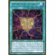 Force Chaos D'argent Magie-rang-plus (STR GOLD) [P