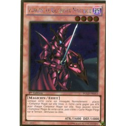 Fracas, le Guerrier Magique (GOLD) [PGLD]