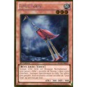 Grue Grue (Gold Rare) [PGLD]