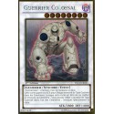 Guerrier Colossal (Gold Rare) [PGLD]
