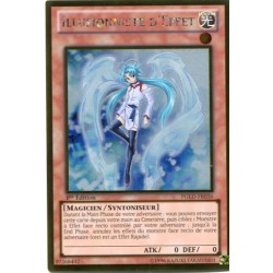 Illusionniste d'Effet (GOLD) [PGLD]