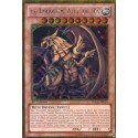 Le Dragon Ailé de Râ (Gold Secrète) [PGLD]