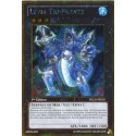 Lévia Tri-pointe (Gold Secrète) [PGLD]