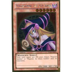 Magicienne des Ténèbres (GOLD) [PGLD]