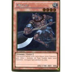 Mezuki (GOLD) [PGLD]