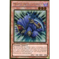 Moissonneur d'Esprit (GOLD) [PGLD]
