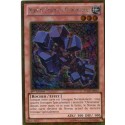 Noeud Gordien Chronomal (Gold Secrète) [PGLD]