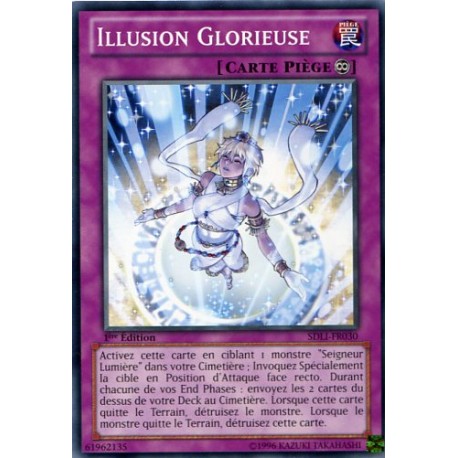 Illusion Glorieuse (C) [SDLI]