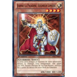 Jeanne la Paladine, Seigneur Lumière (C) [SDLI]