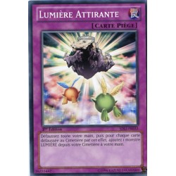 Lumière Attirante (C) [SDLI]