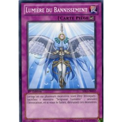 Lumière du Bannissement (C) [SDLI]