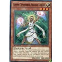 Lumina l'Invocatrice, Seigneur Lumière (C) [SDLI]