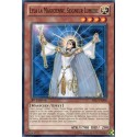 Lyla la Magicienne, Seigneur Lumière (C) [SDLI]