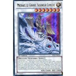 Michael le Grand, Seigneur Lumière (UR) [SDLI]