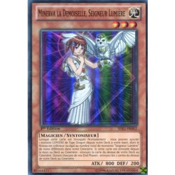 Minerva la Demoiselle, Seigneur Lumière (SR) [SDLI