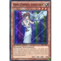 Minerva la Demoiselle, Seigneur Lumière (SR) [SDLI
