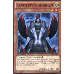 Raven Mythologique (C) [SDLI]