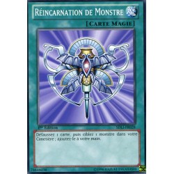 Reincarnation de Monstre (C) [SDLI]