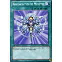 Reincarnation de Monstre (C) [SDLI]