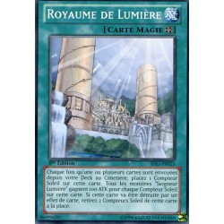 Royaume de Lumière (C) [SDLI]