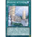 Royaume de Lumière (C) [SDLI]