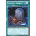 Sacrifice Inutile (C) [SDLI]