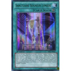 Sanctuaire Seigneur Lumière (UR) [SDLI]